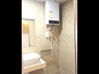 Causeway Bay - Lei Wen Court 09
