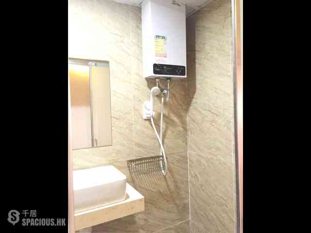 Causeway Bay - Lei Wen Court 09