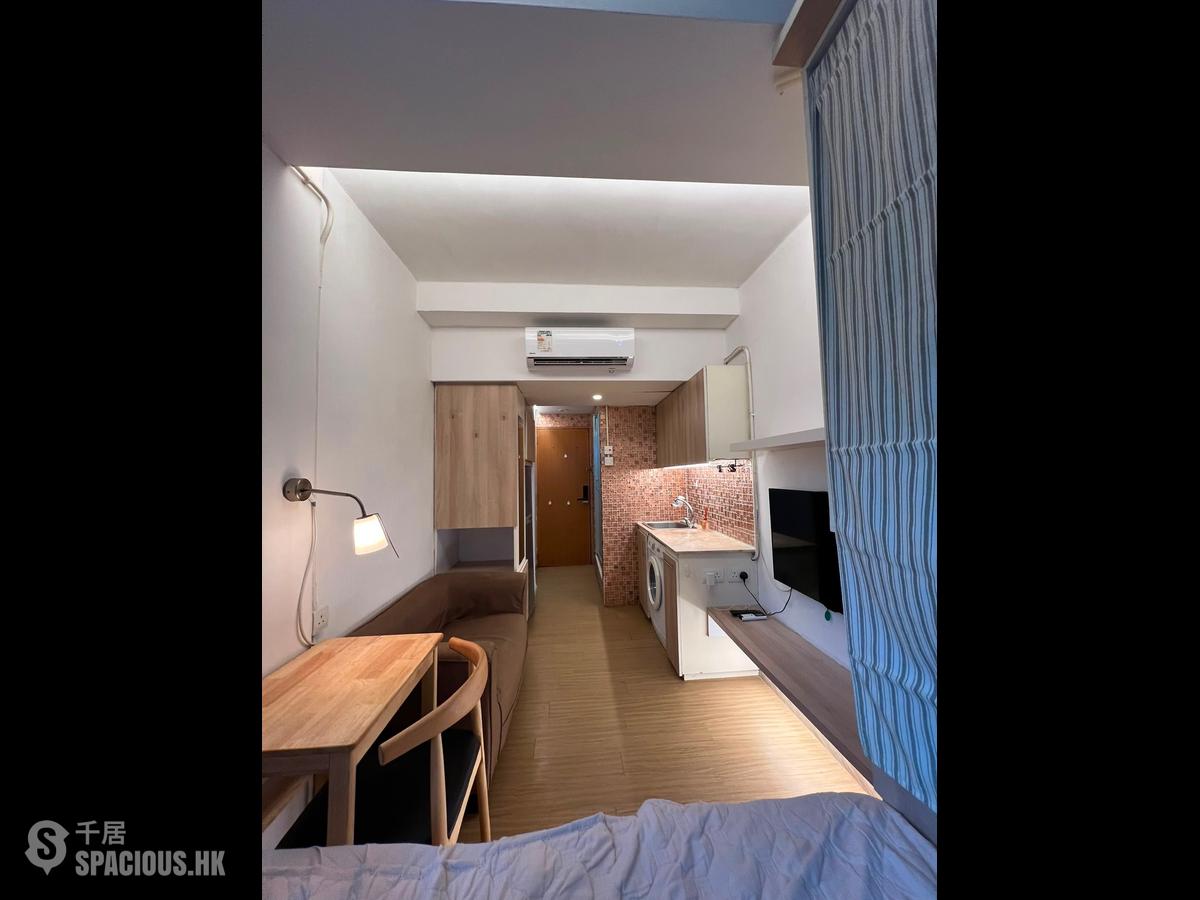 Causeway Bay - Lei Wen Court 01