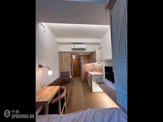 Causeway Bay - Lei Wen Court 01