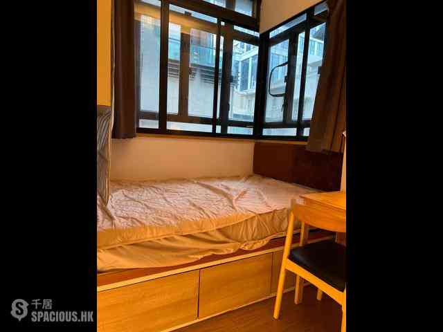 Causeway Bay - Lei Wen Court 04