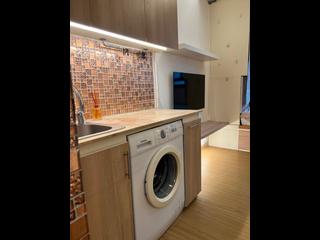 Causeway Bay - Lei Wen Court 06