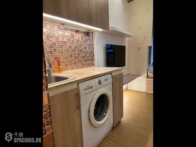 Causeway Bay - Lei Wen Court 06