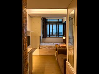 Causeway Bay - Lei Wen Court 02