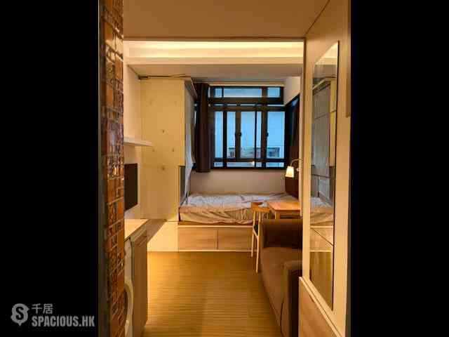 Causeway Bay - Lei Wen Court 02