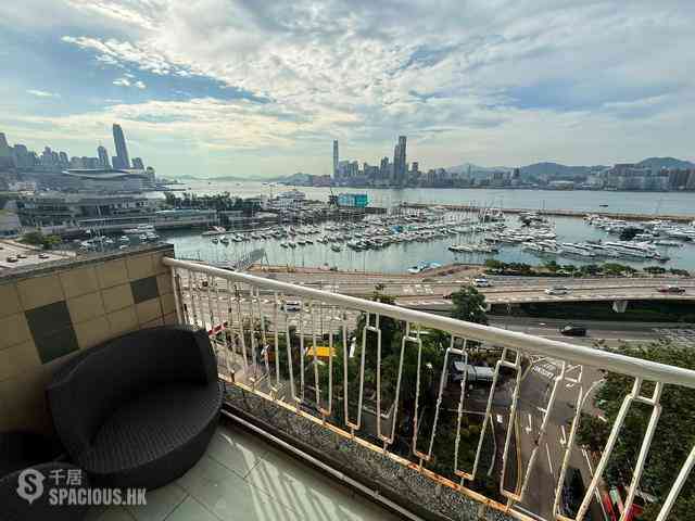 Causeway Bay - Miami Mansion 01