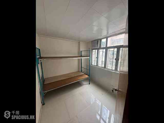 Causeway Bay - Po Foo Building 01
