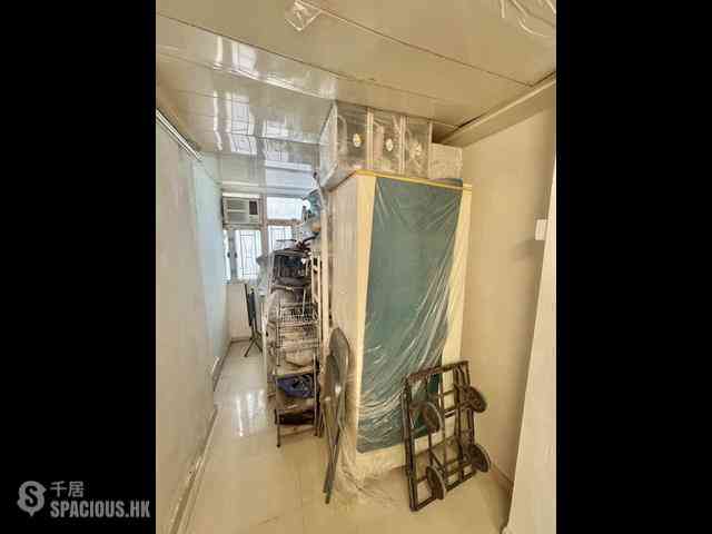 Causeway Bay - Po Foo Building 03