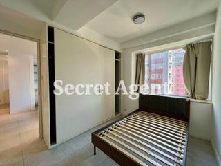 Sai Ying Pun - Wah Fai Court 03