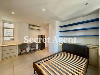 Sai Ying Pun - Wah Fai Court 04