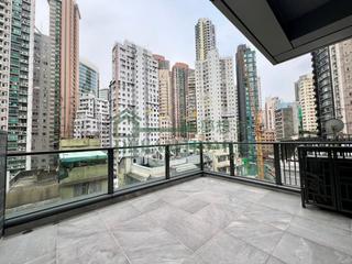 Sai Ying Pun - The Queens 02