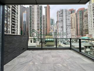Sai Ying Pun - The Queens 05