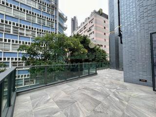 Sai Ying Pun - The Queens 10