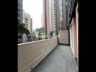 Sai Ying Pun - Wah Fai Court 02