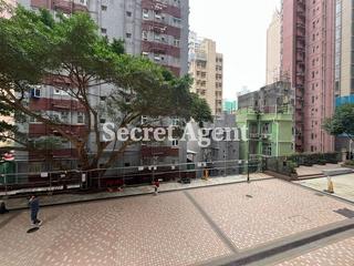Sai Ying Pun - Wah Fai Court 08