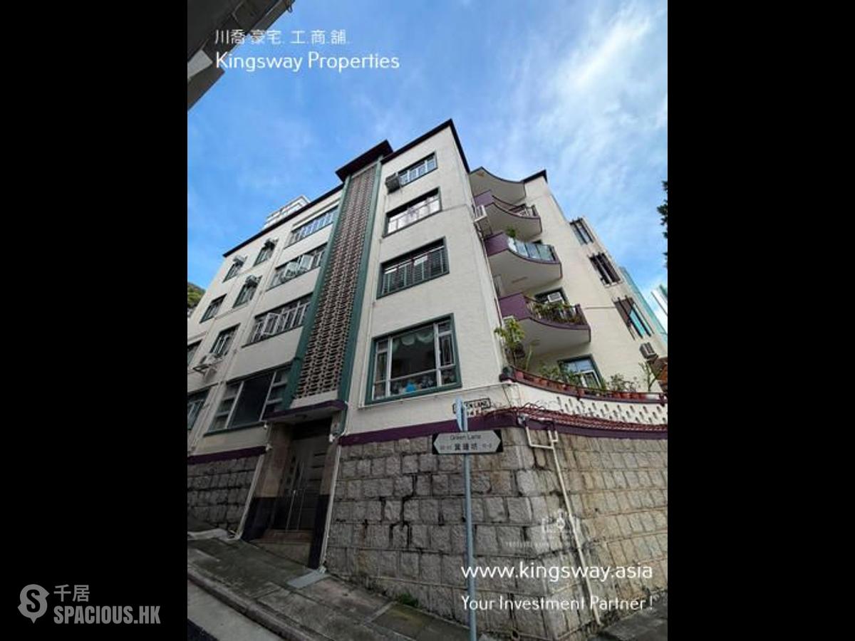 跑马地 - 洁园 01
