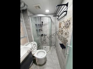 Tsim Sha Tsui - Long Kee Mansion 08