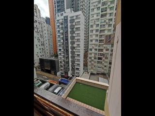 跑馬地 - 匯文樓 02