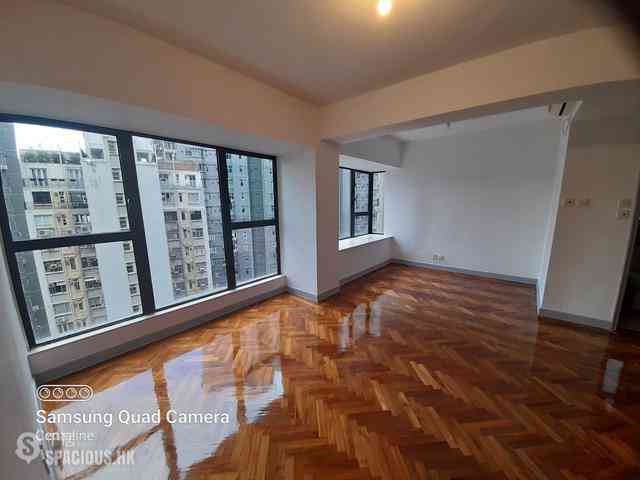 Mid Levels Central - 62B, Robinson Road 05