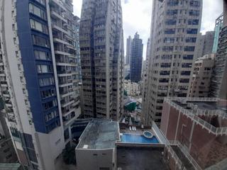 上环 - 帝后华庭2座 09