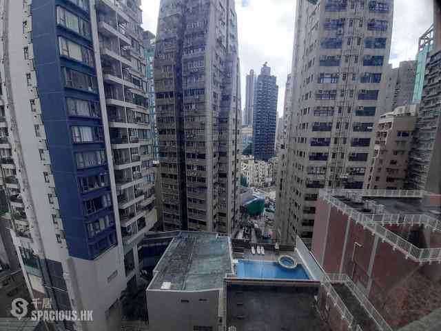 上环 - 帝后华庭2座 09