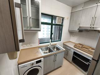 Mid Levels Central - Hillsborough Court Block 1 06