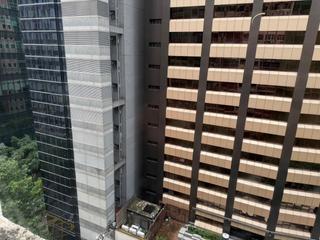 灣仔 - 京都大廈 11