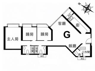石塘咀 - 宝翠园 15