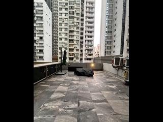 跑馬地 - 匯文樓 02
