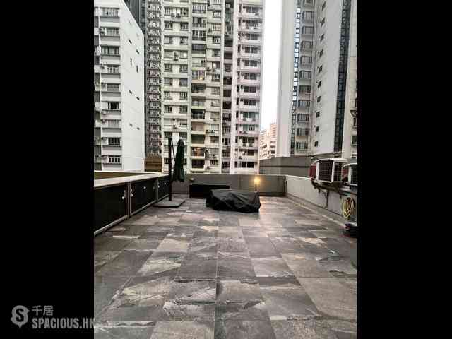 跑馬地 - 匯文樓 02