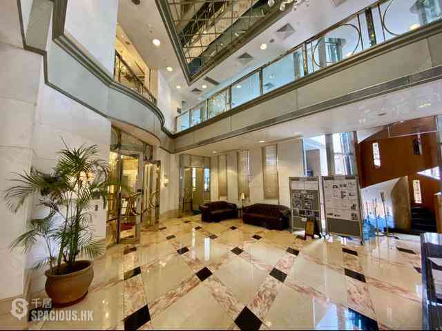 Sai Ying Pun - Bon-Point 18