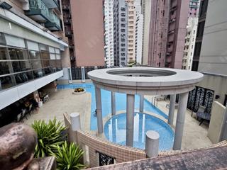 Sai Ying Pun - Bon-Point 19