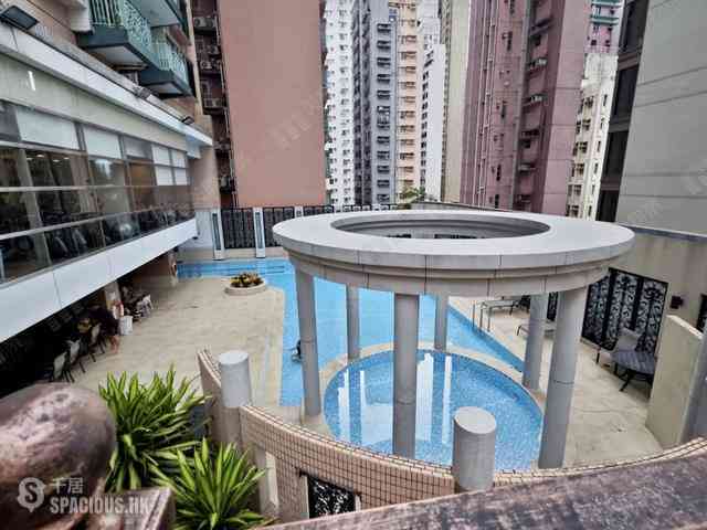 Sai Ying Pun - Bon-Point 19