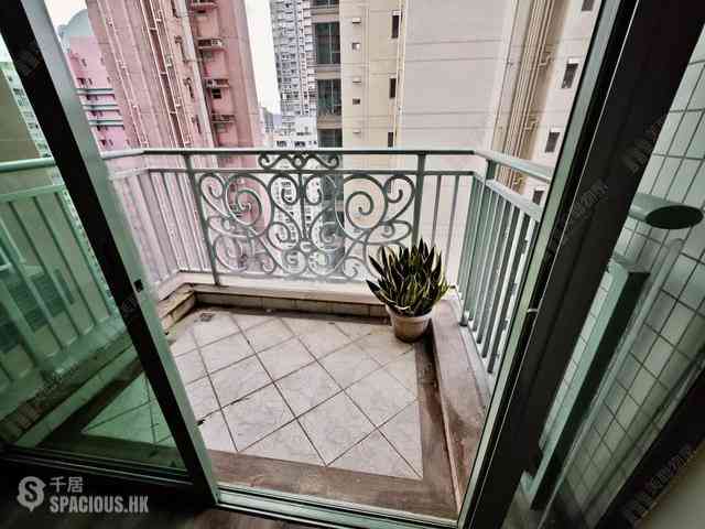 Sai Ying Pun - Bon-Point 02