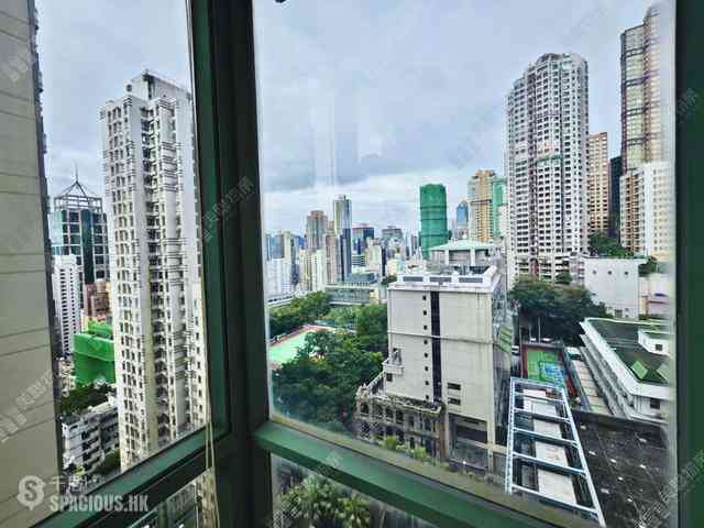 Sai Ying Pun - Bon-Point 11