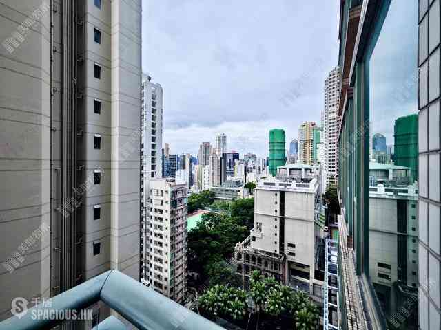 Sai Ying Pun - Bon-Point 03