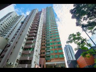 Sai Ying Pun - Bon-Point 20