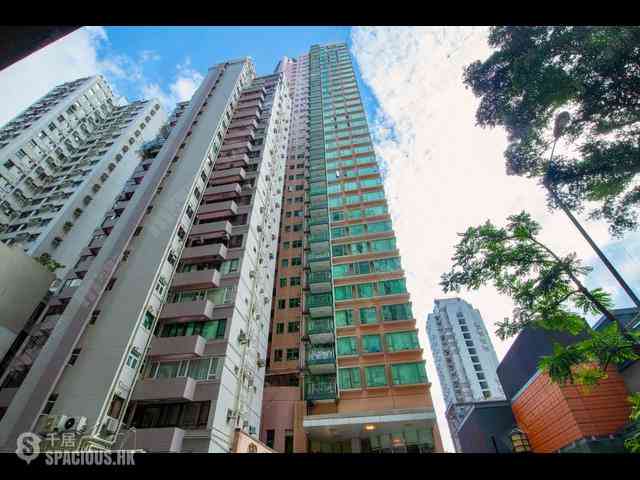 Sai Ying Pun - Bon-Point 20