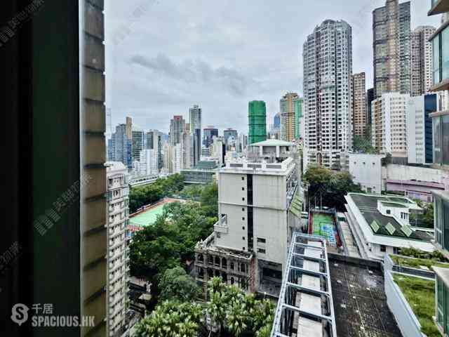 Sai Ying Pun - Bon-Point 12