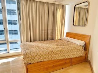 Wan Chai - Convention Plaza Apartments 04