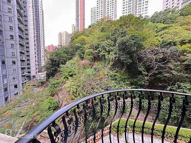 Happy Valley - San Francisco Towers 02