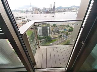 Wan Chai - The Gloucester 02