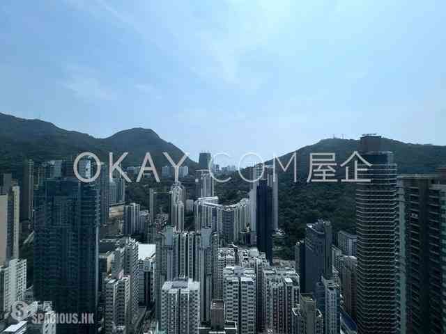 坚尼地城 - 高逸华轩 11