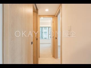 中半山 - Peach Blossom 03