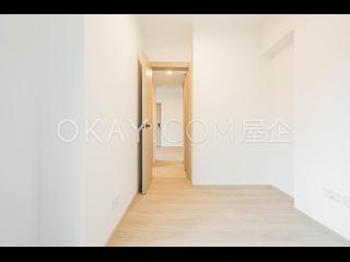 中半山 - Peach Blossom 08
