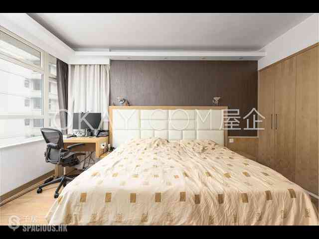 中半山 - 地利根德阁 06