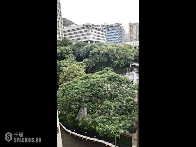 西营盘 - 美兴楼 05