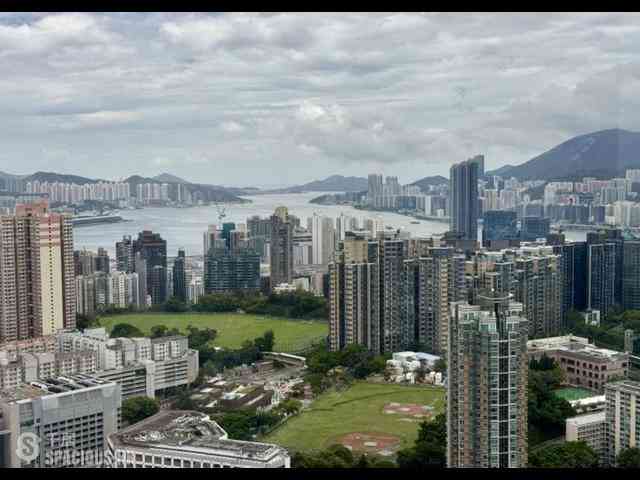 何文田 - 灝畋峰 02