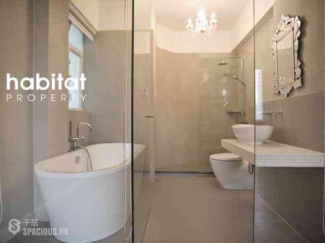 Mid Levels Central - Bo Kwong Apartments 05