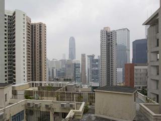 Mid Levels Central - Bo Kwong Apartments 08